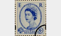 Wildings (Decimal Values): 8p