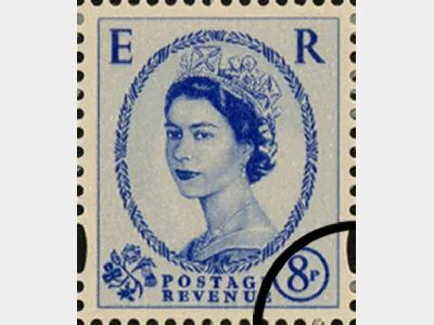 Wildings (Decimal Values): 8p