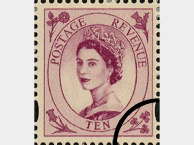 Wildings (Decimal Values): 10p