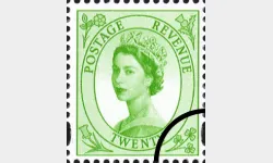 Wildings (Decimal Values): 20p