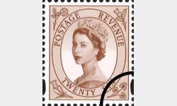 Wildings (Decimal Values): 26p