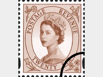 Wildings (Decimal Values): 26p