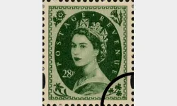 Wildings (Decimal Values): 28p