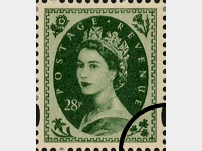 Wildings (Decimal Values): 28p