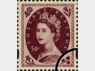 Wildings (Decimal Values): 34p