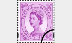 Wildings (Decimal Values): 37p