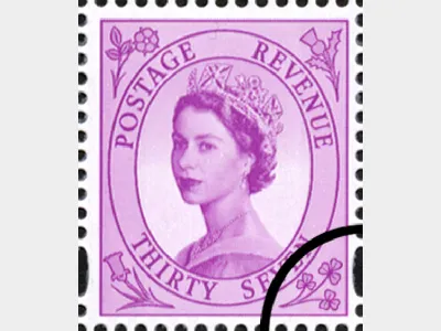 Wildings (Decimal Values): 37p