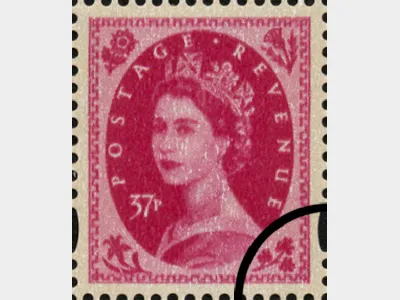 Wildings (Decimal Values): 37p