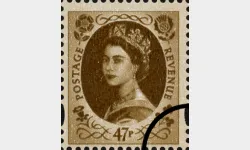 Wildings (Decimal Values): 47p