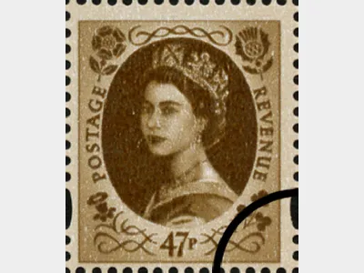 Wildings (Decimal Values): 47p