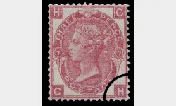 QV: 3d Red (Large white letters)