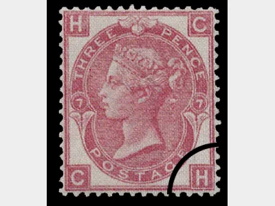 QV: 3d Red (Large white letters)