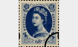 Wildings (Decimal Values): 68p