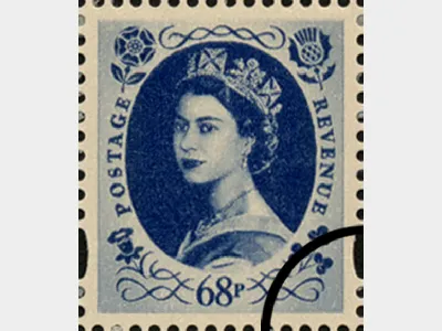 Wildings (Decimal Values): 68p