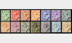 KGV: Profile Head Issues