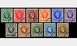 KGV: Photogravure Issues