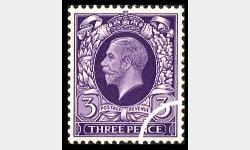 KGV: Photogravure: 3d Violet