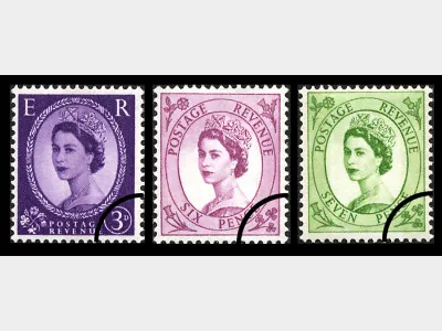 Wildings: 3d, 6d, 7d