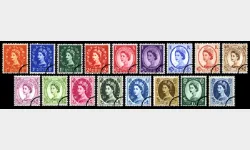 Wildings: Multiple Crowns wmk