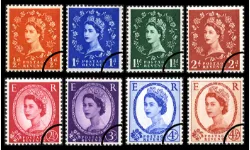 Wildings: Phosphor Graphites