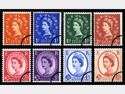 Wildings: Phosphor Graphites