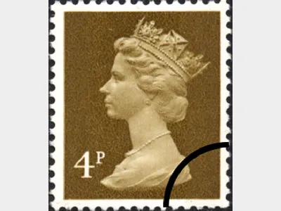 Machins: 4p Light Sepia