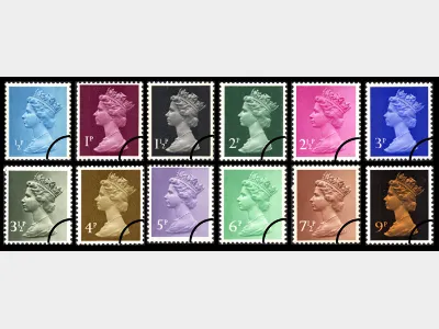 Machins: Decimal Values