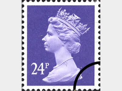 Machins: 24p Light Purple