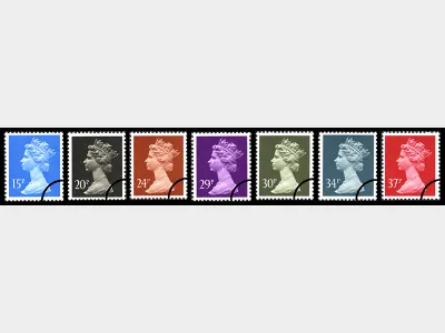 Machins: 15p, 20p, 24p, 29p, 30p, 34p, 37p