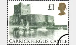 Castles: £1 Green (EP)