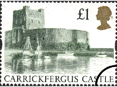 Castles: £1 Green (EP)