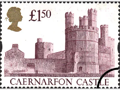 Castles: £1.50 Burgundy (EP)