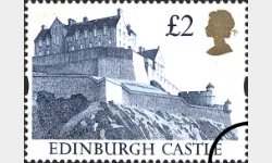 Castles: £2 Blue (EP)