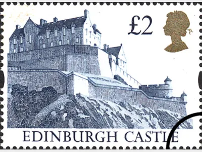 Castles: £2 Blue (EP)