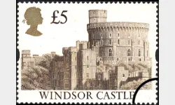 Castles: £5 Brown (EP)