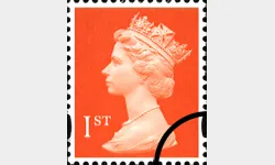 Machins (EP): 1st Flame (ex booklet)