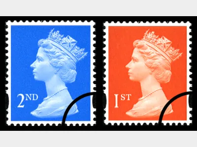 Machins (EP): 2nd & 1st (ex booklets)