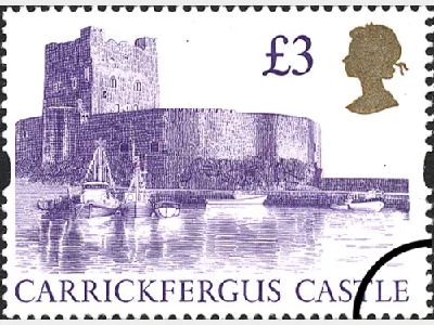 Castles: £3 Purple (EP)