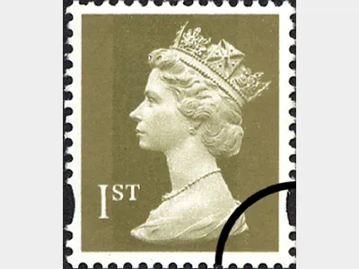 Machins (EP): 1st Gold