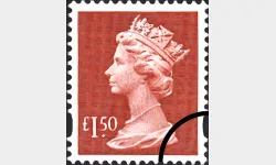 Machins (EP): £1.50 Rust