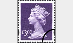 Machins (EP): £3 Purple