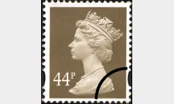 Machins (EP): 44p Stone