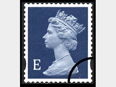 Machins (EP): Europe Definitive: E