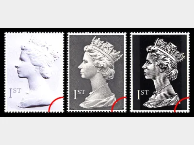 Machins (EP): Profile on Print