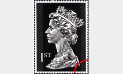 Machins: 1st Large format Letterpress