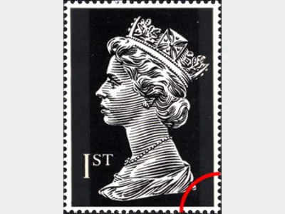 Machins: 1st Large format Letterpress