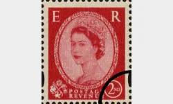 Wildings (Decimal Values): 2nd