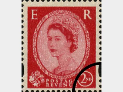 Wildings (Decimal Values): 2nd