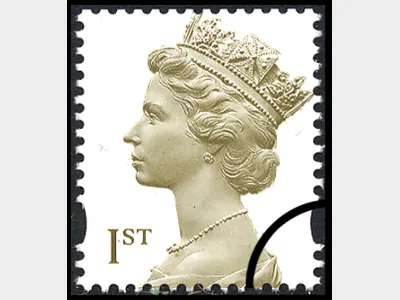 Machins (EP): Millennium Definitive: 1st