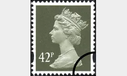 Machins (EP): 42p Sage